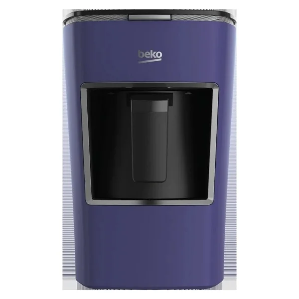 Beko Bkk 2300 Mini Keyf Mor Türk Kahve Makinesi - Görsel 7