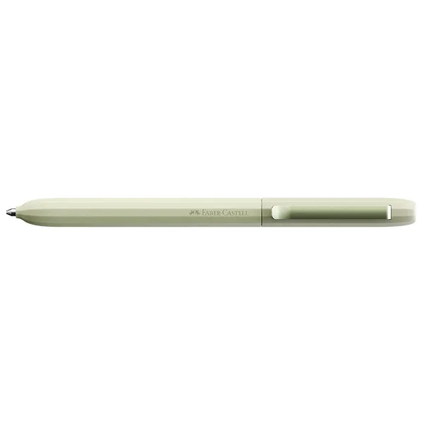 Faber-Castell Avori Tükenmez Kalem - Görsel 6