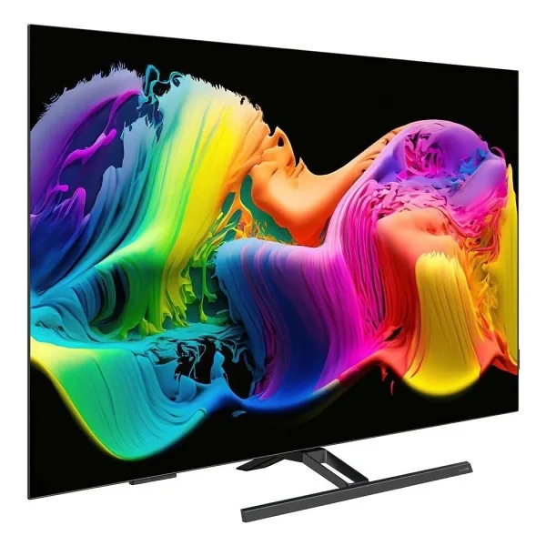 Grundig Dubaı 65 Gho 9905 4K Ultra HD 65" 165 Ekran Uydu Alıcılı Google Smart OLED TV - Görsel 10