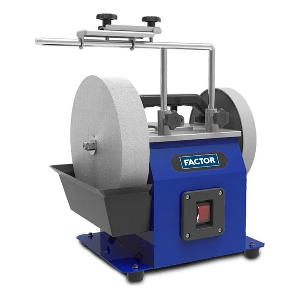 Factor Obw250 Sulu Bileme Makinası 250mm - Görsel 4