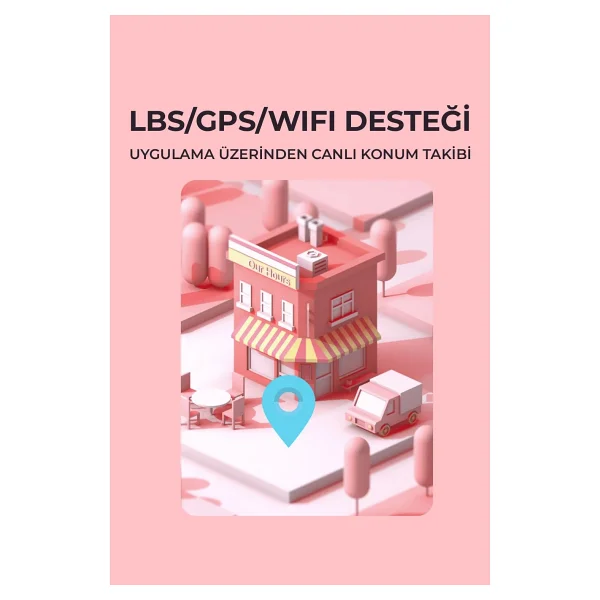 Havit Kw11 Mavi Akıllı Saat - Görsel 9