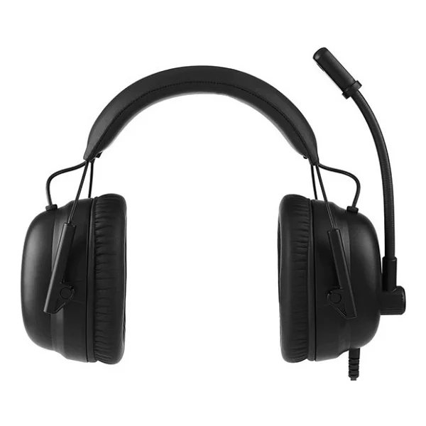 Rampage Reactor R41 7.1 USB Kablolu Kulak Üstü Oyuncu Kulaklığı - Görsel 2