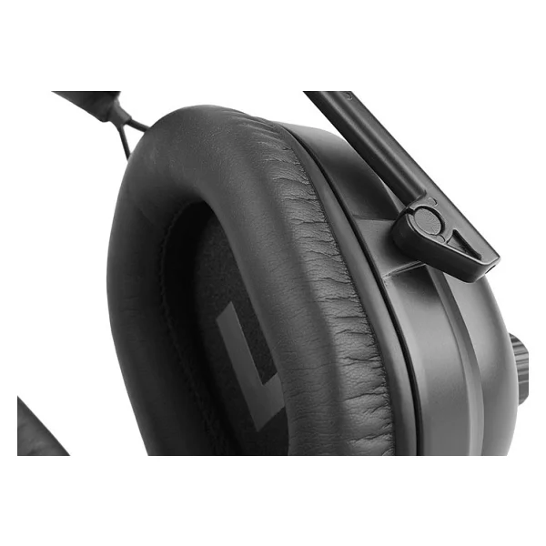 Rampage Reactor R41 7.1 USB Kablolu Kulak Üstü Oyuncu Kulaklığı - Görsel 3