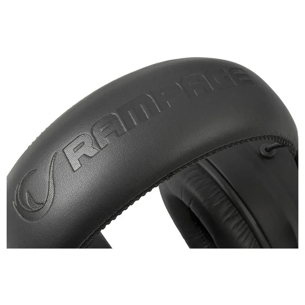 Rampage Reactor R41 7.1 USB Kablolu Kulak Üstü Oyuncu Kulaklığı - Görsel 4