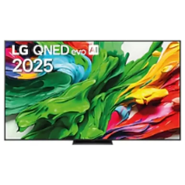 Lg 65qned86a6a 4K Ultra HD 65" 165 Ekran Uydu Alıcılı Webos Smart Qned Evo Mini LED TV - Görsel 6