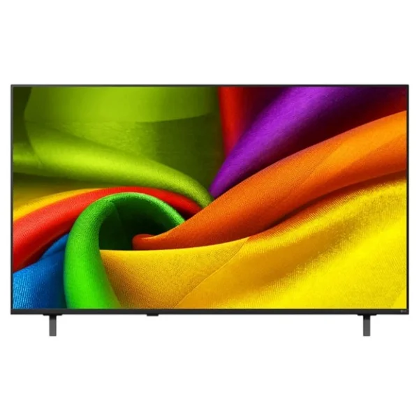 Lg Nano 65nu900b6la 4K Ultra HD 65" 165 Ekran Uydu Alıcılı Webos Smart LED TV - Görsel 9