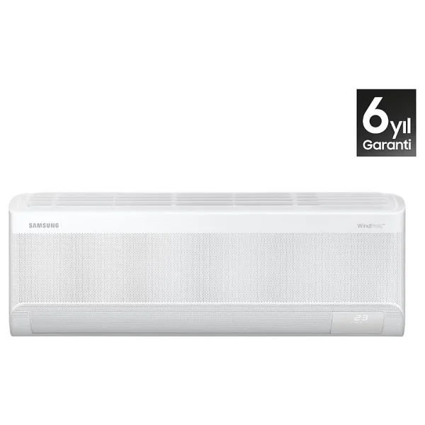 Samsung Windfree Premium Ar60f18c1kw/Sk A++ 18000 Btu Inverter Duvar Tipi Klima - Görsel 6