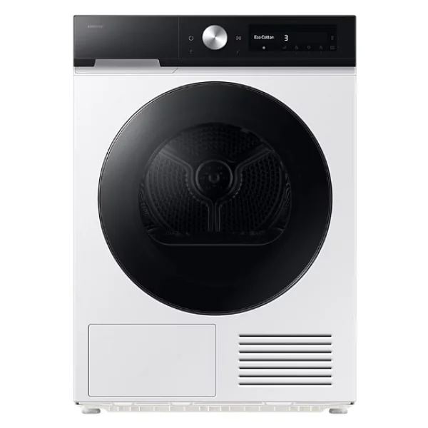 Samsung Dv10db7440geah 10 Kg Çamaşır Kurutma Makinesi - Görsel 7