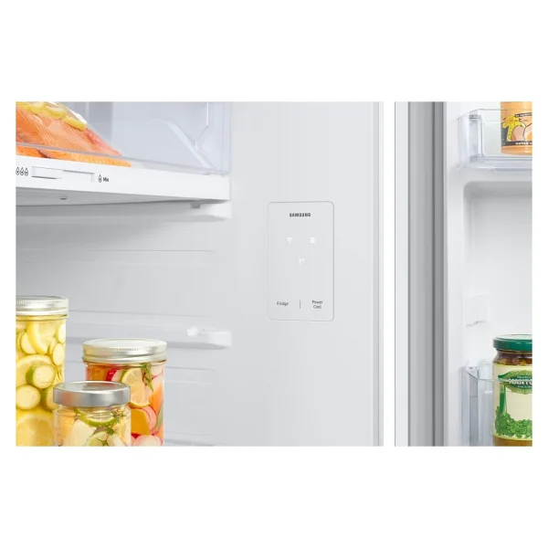 Samsung Rt47cg6636ww Çift Kapılı No Frost Buzdolabı - Görsel 4