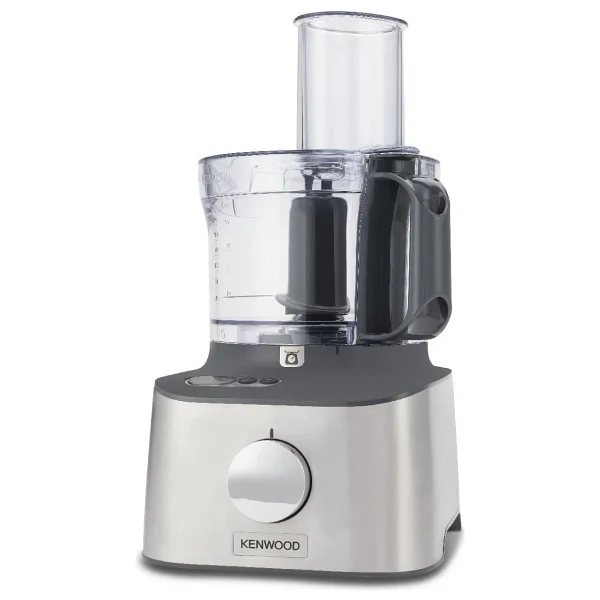 Kenwood Fdm313ss 800 W Multipro Compact + Mutfak Robotu - Görsel 10