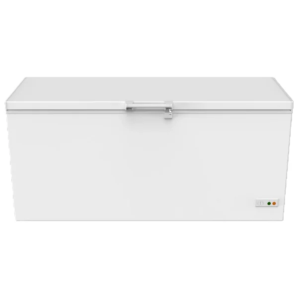 Tecna Tye 6573 Dual Sandık Tipi Derin Dondurucu - Görsel 2