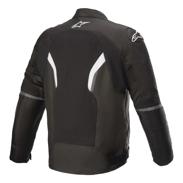 Alpinestars Ast Air V2 Erkek Yazlık Motosiklet Montu - Görsel 2
