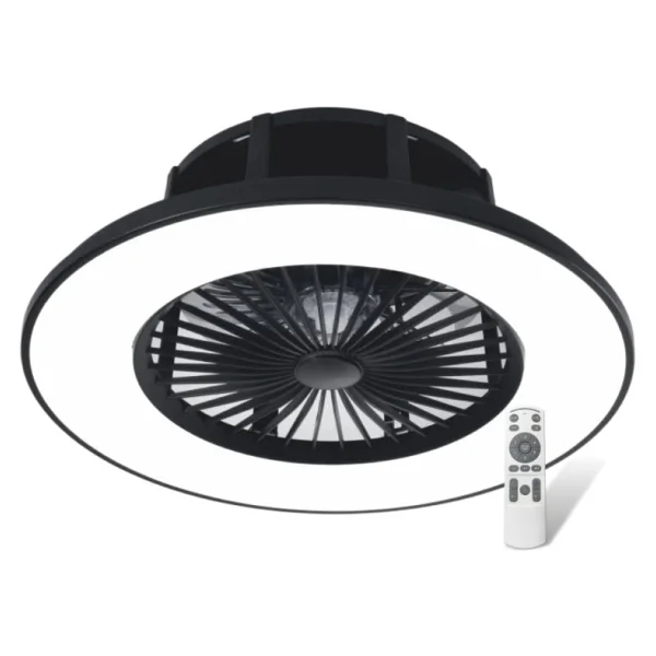 Cata Ct-3011 Aydınlatmalı Tavan Vantilatörü - Görsel 4
