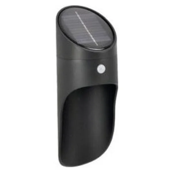 Cata Ct-7313 Nepal 50 W Set Üstü Solar Bahçe Armatürü - Görsel 2