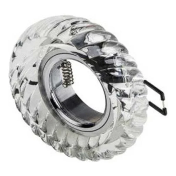 Cata Ct-6600 Gardenya Dekoratif Cam Spot - Görsel 3
