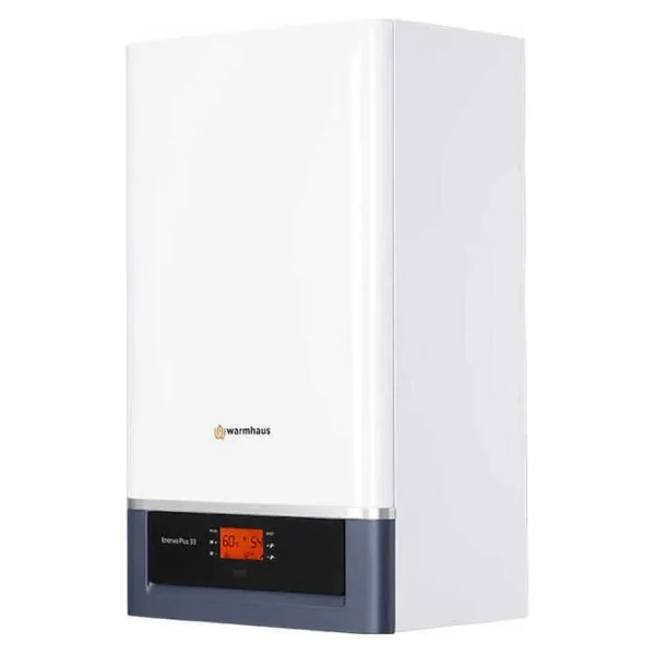 Warmhaus Enerwa Plus Erp 28/35 Hermetik Yoğuşmalı Kombi - Görsel 3