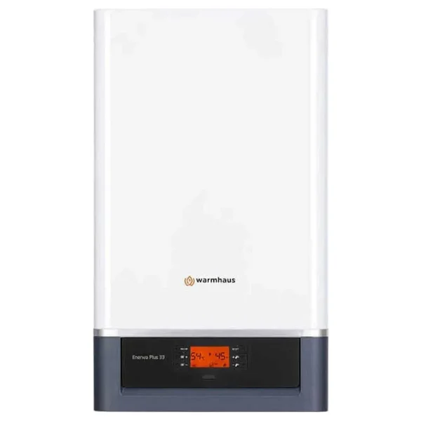 Warmhaus Enerwa Plus Erp 28/35 Hermetik Yoğuşmalı Kombi - Görsel 5