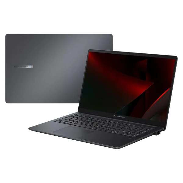 Asus Expertbook Bm1503cda AMD Ryzen 7 170 48gb DDR5 1tb SSD Windows 11 Home 15,6 Inç Fullhd Laptop S72178h22 + Zetta Çanta - 1 TB - 48 GB - Görsel 2
