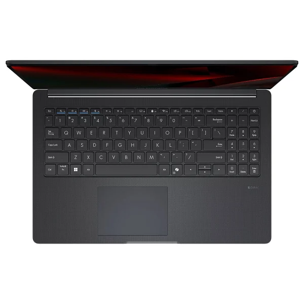 Asus Expertbook Bm1503cda AMD Ryzen 7 170 48gb DDR5 1tb SSD Windows 11 Home 15,6 Inç Fullhd Laptop S72178h22 + Zetta Çanta - 1 TB - 48 GB - Görsel 3