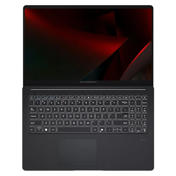 Asus Expertbook Bm1503cda AMD Ryzen 7 170 48gb DDR5 1tb SSD Windows 11 Home 15,6 Inç Fullhd Laptop S72178h22 + Zetta Çanta - 1 TB - 48 GB - Görsel 4