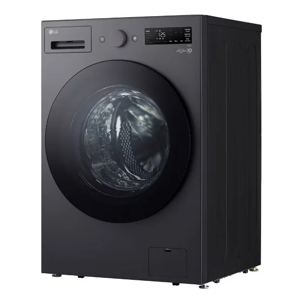 Lg F0z6drp24 1400 Devir 14 Kg / 8 Kg Kurutmalı Çamaşır Makinesi - Görsel 4