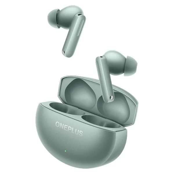 Oneplus Buds 4 ANC TWS Kulak İçi Bluetooth Kulaklık - Görsel 8