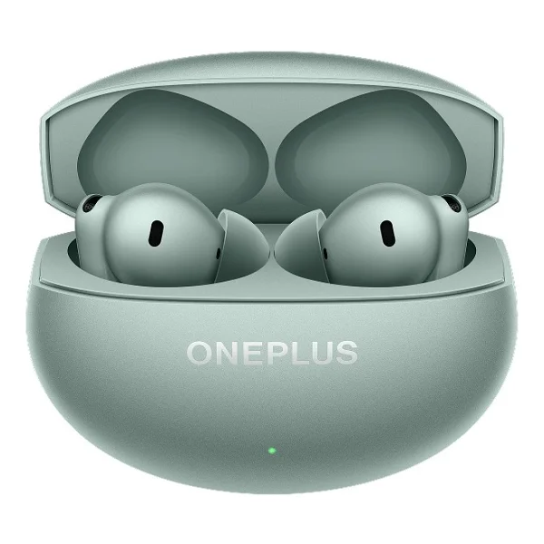 Oneplus Buds 4 ANC TWS Yeşil Kulak İçi Bluetooth Kulaklık - Görsel 2