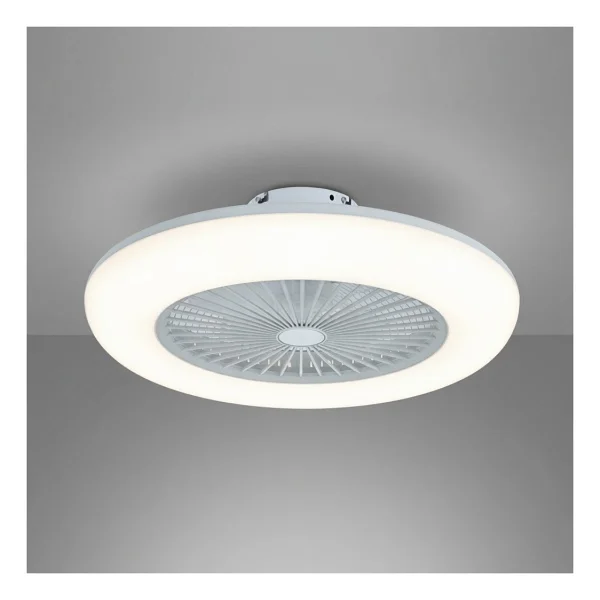 Philips Amigo 42+20 W Aydınlatmalı Uzaktan Kumandalı Tavan Vantilatörü - Görsel 3