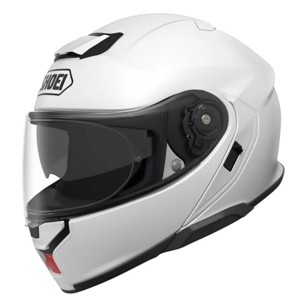 Shoei Neotec 3 Çene Açılır Motor Kaskı - Görsel 5