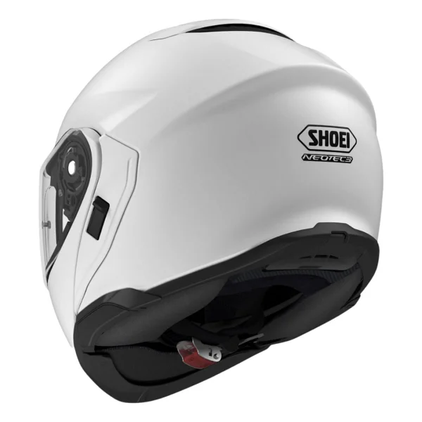 Shoei Neotec 3 Çene Açılır Motor Kaskı - Görsel 6