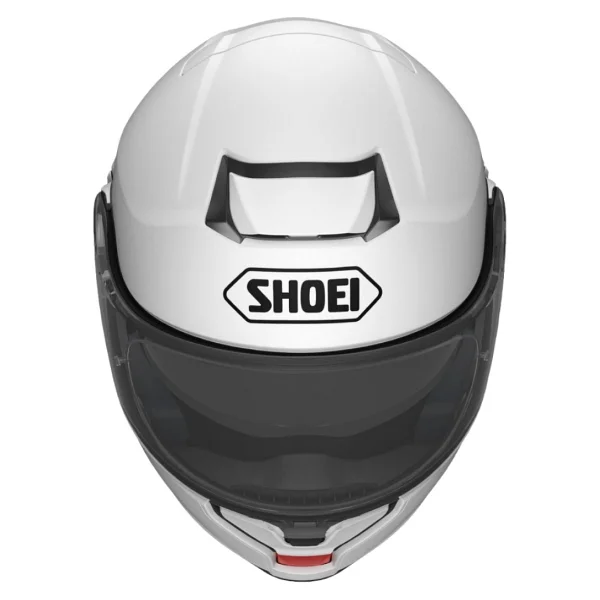 Shoei Neotec 3 Çene Açılır Motor Kaskı - Görsel 7