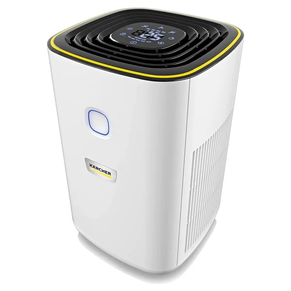 Karcher Af 30 Hava Temizleyici - Görsel 6