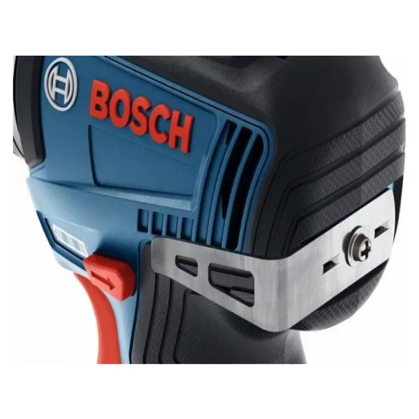 Bosch Gsr 12v-35 Fc Çift Akülü 3 Ah Vidalama Makinesi - Görsel 2