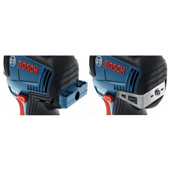 Bosch Gsr 12v-35 Fc Çift Akülü 3 Ah Vidalama Makinesi - Görsel 3