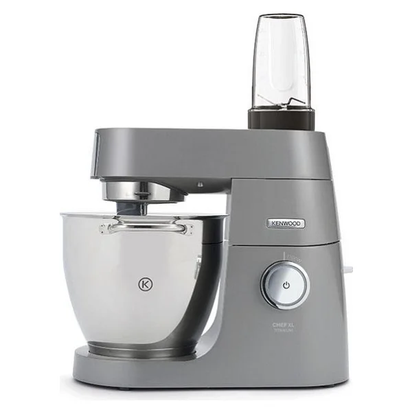 Kenwood Kah740pl Blend Xtract Sport Mutfak Şefi Aparatı - Görsel 3