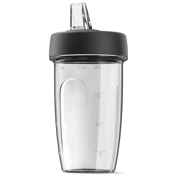Kenwood Kah740pl Blend Xtract Sport Mutfak Şefi Aparatı - Görsel 2