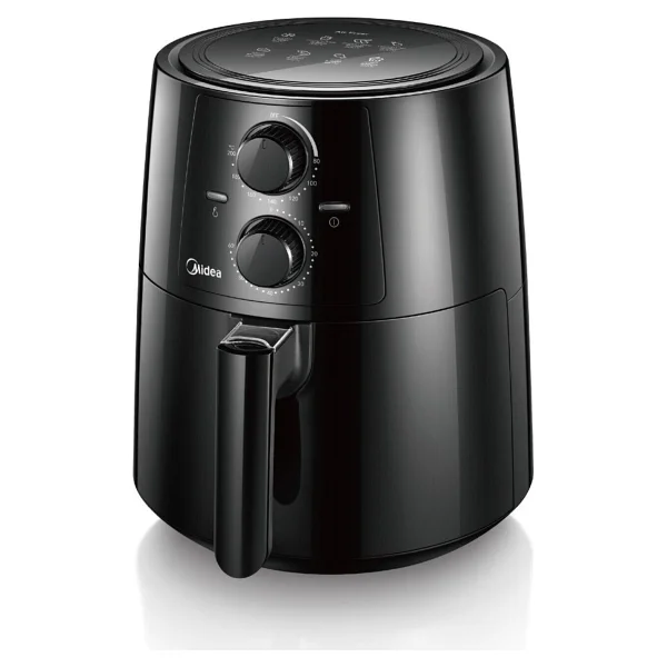 Midea Airfryer Mf-Tn35a2 3.5 Lt Yağsız Fritöz - Görsel 9