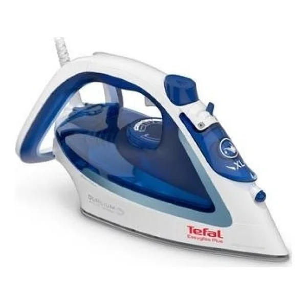 Tefal Fv5715 Easygliss Plus 2400 W Buharlı Ütü - Görsel 8