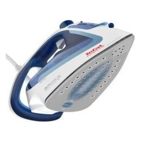Tefal Fv5715 Easygliss Plus 2400 W Buharlı Ütü - Görsel 2