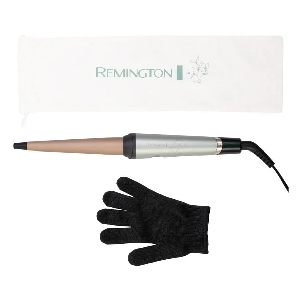 Remington Cı5860 Botanik Serisi Konik Bukle Maşası - Görsel 2