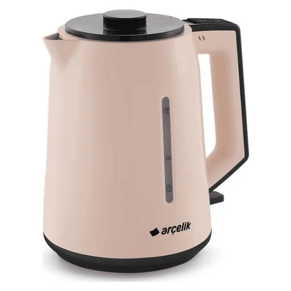 Arçelik Cm 3940 1800 W Cam Demlikli Çay Makinesi - Görsel 3