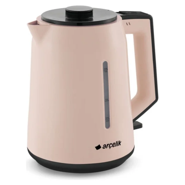 Arçelik Cm 3940 1800 W Cam Demlikli Çay Makinesi - Görsel 4