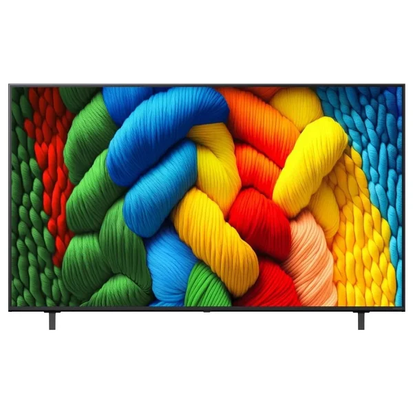 Lg Nanocell 65nano80a6b 4K Ultra HD 65" 165 Ekran Uydu Alıcılı Webos Smart LED TV - Görsel 5