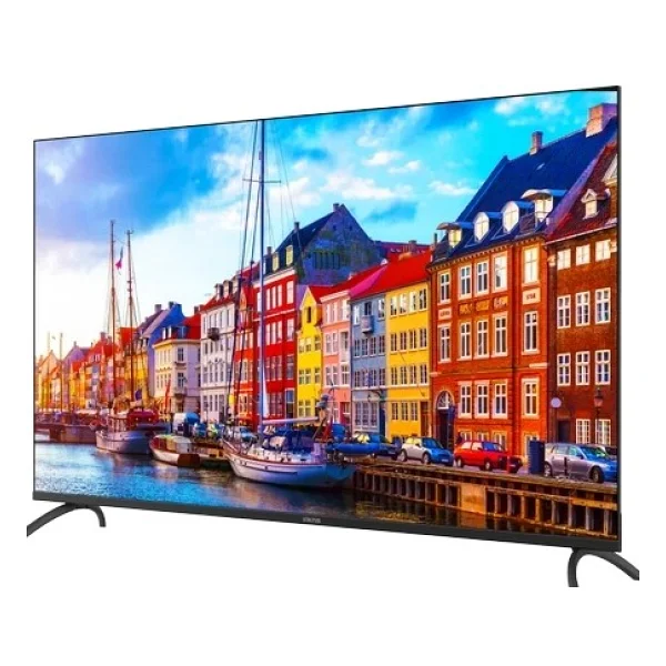 Altus AL75 UHD 9825 4K Ultra HD 75" 190 Ekran Uydu Alıcılı Google Smart LED TV - Görsel 4