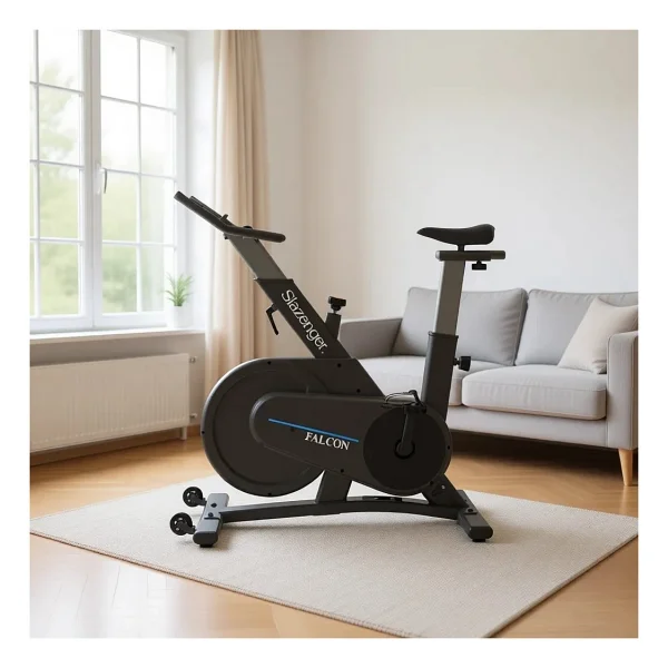 Slazenger Falcon Dikey Spin Bike - Görsel 8