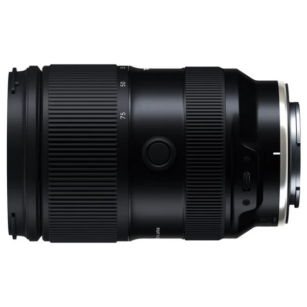 Tamron 28-75mm F/2.8 Di Iıı Vxd G2 Sony E Lens - Görsel 3