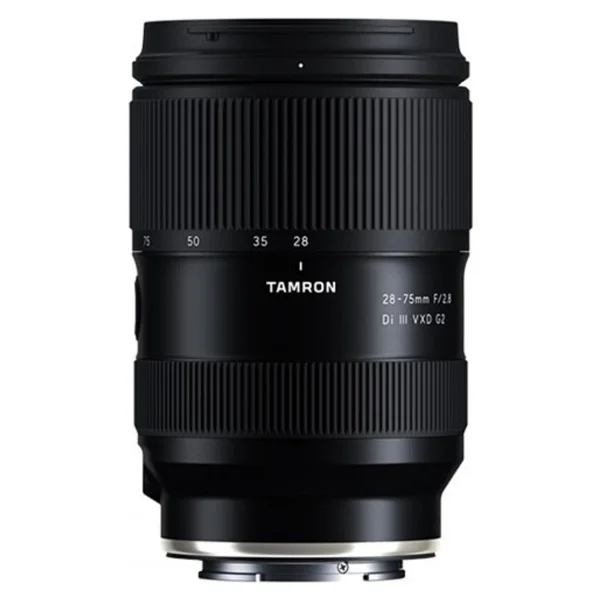 Tamron 28-75mm F/2.8 Di Iıı Vxd G2 Sony E Lens - Görsel 7