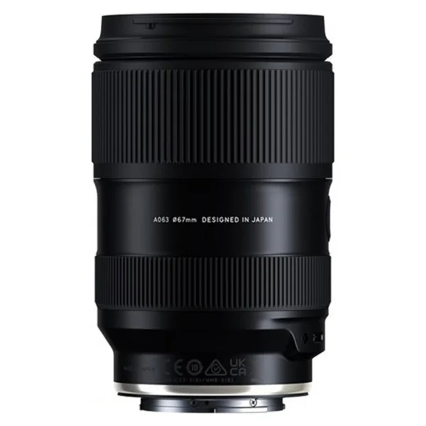 Tamron 28-75mm F/2.8 Di Iıı Vxd G2 Sony E Lens - Görsel 8