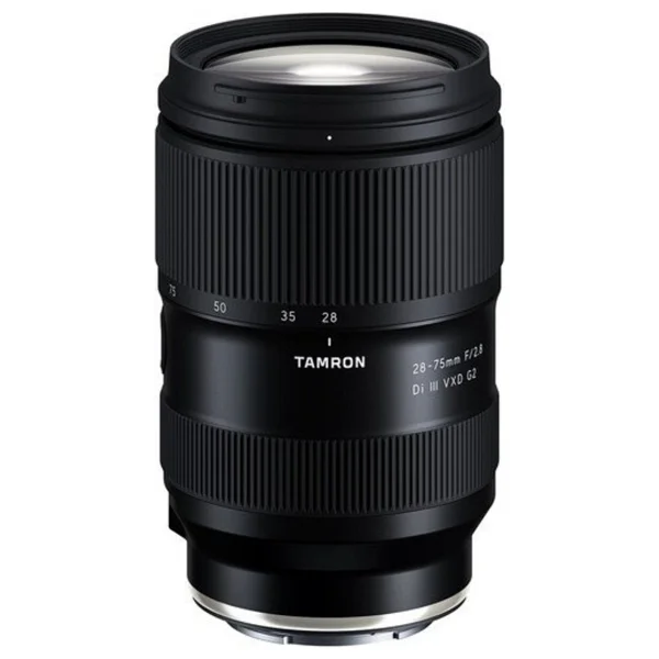 Tamron 28-75mm F/2.8 Di Iıı Vxd G2 Sony E Lens - Görsel 9