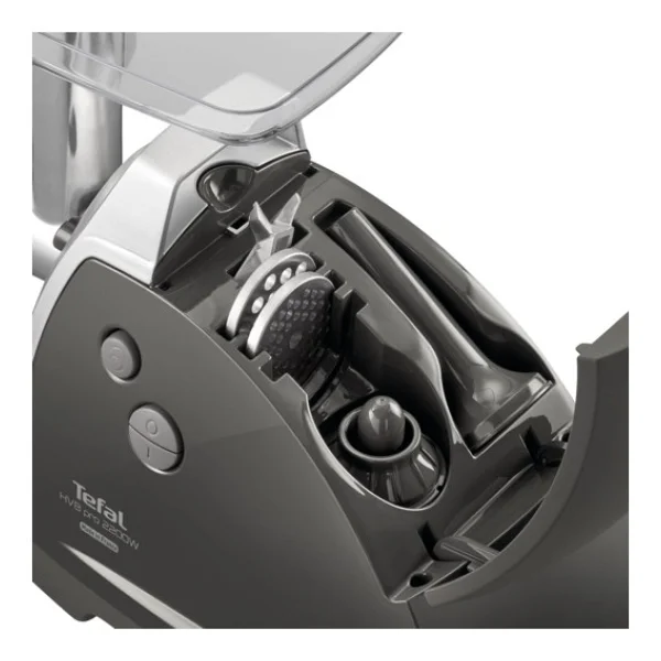 Tefal Hv8 Pro 5in1 2200 W Kıyma Makinesi - Görsel 3